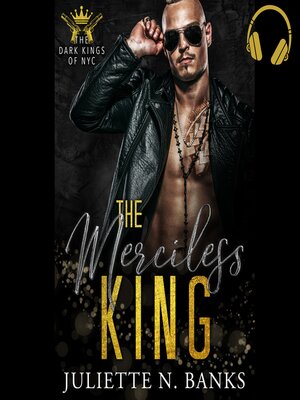 cover image of The Merciless King